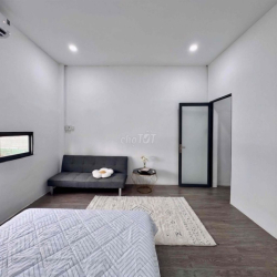 Căn hộ full nội thất 1PN - 1PK cực rộng 50m2 Lê Văn Sỹ , quận 3 - PN
