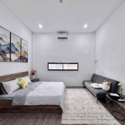 Căn hộ full nội thất 1PN - 1PK cực rộng 50m2 Lê Văn Sỹ , quận 3 - PN