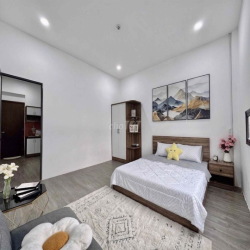 Căn hộ full nội thất 1PN - 1PK cực rộng 50m2 Lê Văn Sỹ , quận 3 - PN