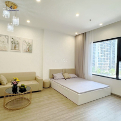 Quỹ căn Studio, 1N+, 2N+
