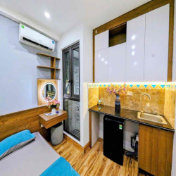 CHUNG CƯ MINI ĐỖ ĐỨC DỤC -  PHẠM HÙNG ĐỐi DIỆN MArriot