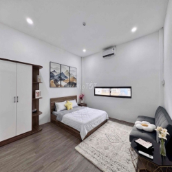 Căn hộ full nội thất 1PN - 1PK cực rộng 50m2 Lê Văn Sỹ , quận 3 - PN