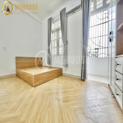 🎉🎉Khai trương CH 2PN-1PN Balcon Full NT mới 100%🌳HỒ VĂN HUÊ🌳Phú Nhuận🌾