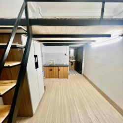 Duplex 25m2  99 Nguyễn Trọng Tuyển Phú Nhuận !!!