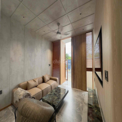 NHÀ NAM VIỆT Á CHO THUÊ MỚI 100%