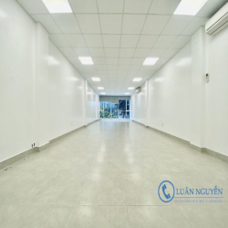 💥Cho thuê tòa VP mặt tiền KĐT An Phú #Quận_2 Hầm 4 Tầng,thang máy