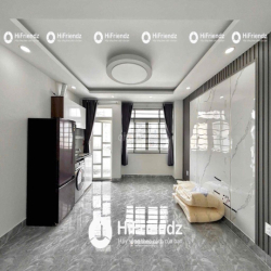 TRỐNG LẠI SIÊU PHẨM BAN CÔNG FULL NỘI THẤT MG RIÊNG - GIÁP QUẬN 6