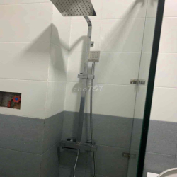 CHO THUÊ NHÀ - HẺM TRẦN HUY LIỆU THÔNG Y ƠN