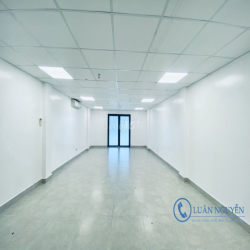 💥Cho thuê tòa VP mặt tiền KĐT An Phú #Quận_2 Hầm 4 Tầng,thang máy