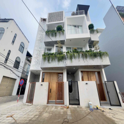 NHÀ NAM VIỆT Á CHO THUÊ MỚI 100%