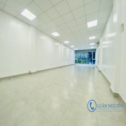 💥Cho thuê tòa VP mặt tiền KĐT An Phú #Quận_2 Hầm 4 Tầng,thang máy