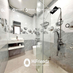 TRỐNG LẠI SIÊU PHẨM BAN CÔNG FULL NỘI THẤT MG RIÊNG - GIÁP QUẬN 6