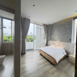 NHÀ NAM VIỆT Á CHO THUÊ MỚI 100%