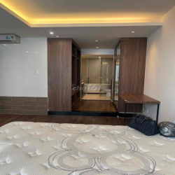 🏠Cho thuê penthouses BellezaQ7*Nhà decor FullNT*Dt 84m2*3pn*Giá 15tr