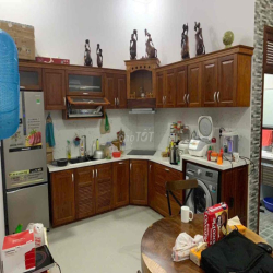 CHO THUÊ NHÀ - HẺM TRẦN HUY LIỆU THÔNG Y ƠN