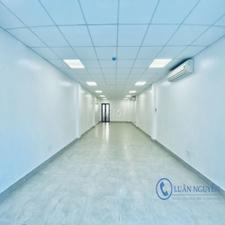 💥Cho thuê tòa VP mặt tiền KĐT An Phú #Quận_2 Hầm 4 Tầng,thang máy