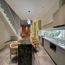 NHÀ NAM VIỆT Á CHO THUÊ MỚI 100%