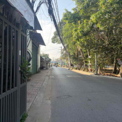 Cho thuê nhà trệt nguyên căn 6,7x11m 2phòng phù hợp kinh doanh và ở