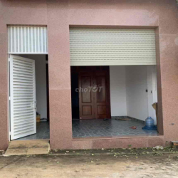 CHO THUÊ NHÀ - HẺM TRẦN HUY LIỆU THÔNG Y ƠN