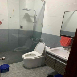 CHO THUÊ NHÀ - HẺM TRẦN HUY LIỆU THÔNG Y ƠN