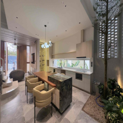 NHÀ NAM VIỆT Á CHO THUÊ MỚI 100%