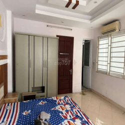 🔥 CHO THUÊ NHÀ ĐẸP ÁI MỘ – FULL ĐỒ – 3PN