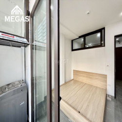 STUDIO / 1PN FULL ĐỒ – GẦN ĐH THƯƠNG MẠI, ĐH QUỐC GIA – HỒ TÙNG MẬU