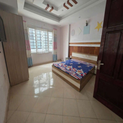 🔥 CHO THUÊ NHÀ ĐẸP ÁI MỘ – FULL ĐỒ – 3PN