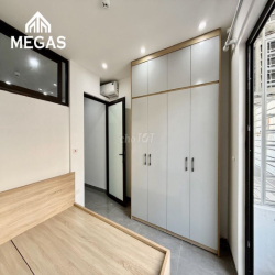 STUDIO / 1PN FULL ĐỒ – GẦN ĐH THƯƠNG MẠI, ĐH QUỐC GIA – HỒ TÙNG MẬU