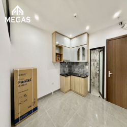STUDIO / 1PN FULL ĐỒ – GẦN ĐH THƯƠNG MẠI, ĐH QUỐC GIA – HỒ TÙNG MẬU