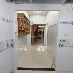 🔥 Nhà Trần Thị Trọng – 2PN – Full nội thất – 65m²- 8tr – vào ở ngay