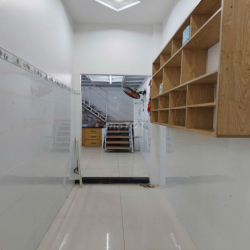 🔥 Nhà Trần Thị Trọng – 2PN – Full nội thất – 65m²- 8tr – vào ở ngay