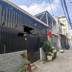 🔥 Nhà Trần Thị Trọng – 2PN – Full nội thất – 65m²- 8tr – vào ở ngay