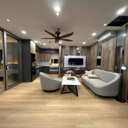 Căn Hộ 1 Phòng Ngủ Ban Công Full Nội Thất Cao Cấp Trần Quang Diệu ,Q3