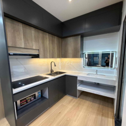 Căn Hộ 1 Phòng Ngủ Ban Công Full Nội Thất Cao Cấp Trần Quang Diệu ,Q3