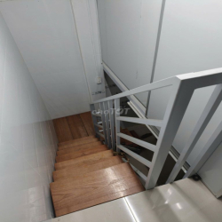 🔥 Nhà Trần Thị Trọng – 2PN – Full nội thất – 65m²- 8tr – vào ở ngay