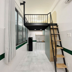 ✨DUPLEX RỘNG RÃI, BAN CÔNG THOÁNG MÁT NGAY BÙI ĐÌNH TÚY, BÌNH THẠNH