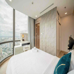 CHO THUÊ CHÍNH CHỦ 2PN VINHOMES VIEW ĐỈNH