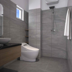 Cho thuê nhà 401 Ngô Gia Tự 6 tầng có thang máy