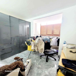 NHÀ LÀM CHDV 9PN5WC 5 TẦNG HẺM XE TẢI 5M