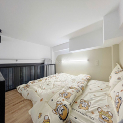 ✨DUPLEX RỘNG RÃI, BAN CÔNG THOÁNG MÁT NGAY BÙI ĐÌNH TÚY, BÌNH THẠNH