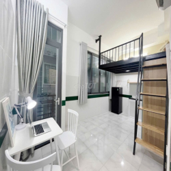 ✨DUPLEX RỘNG RÃI, BAN CÔNG THOÁNG MÁT NGAY BÙI ĐÌNH TÚY, BÌNH THẠNH