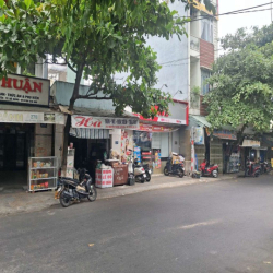 Cho thuê mặt bằng.276.NPN