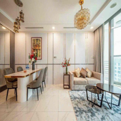 CHO THUÊ CHÍNH CHỦ 2PN VINHOMES VIEW ĐỈNH