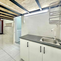 mặt bằng Mặt Tiền Kinh Doanh Chổ Ngủ Lại Ngay Bà Hom - Đường