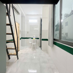✨DUPLEX RỘNG RÃI, BAN CÔNG THOÁNG MÁT NGAY BÙI ĐÌNH TÚY, BÌNH THẠNH