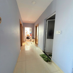 Cần cho thuê căn 2pn full nội thất giá chỉ 8tr tại P7 Q8