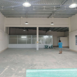 Cho Thuê Nhà Xưởnng MT Đường Huỳnh Thị Mài Tân Hiệp Hóc Môn 