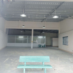 Cho Thuê Nhà Xưởnng MT Đường Huỳnh Thị Mài Tân Hiệp Hóc Môn 