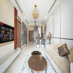 CHO THUÊ CHÍNH CHỦ 2PN VINHOMES VIEW ĐỈNH